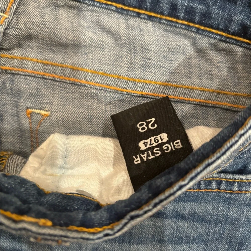 Big Star Jeans‎ - Picture 3 of 8